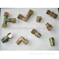 pipe adaptor